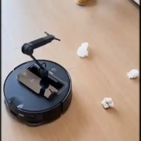 PickUp Arm
